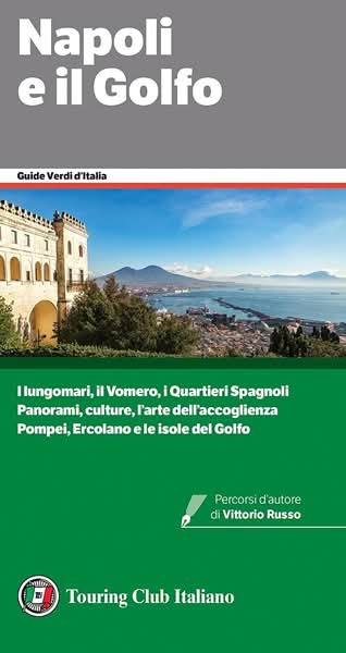 Copertina della guida turistica 