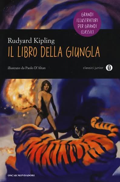 Copertina del libro 